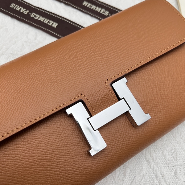 エルメス財布コピー素材ディテール